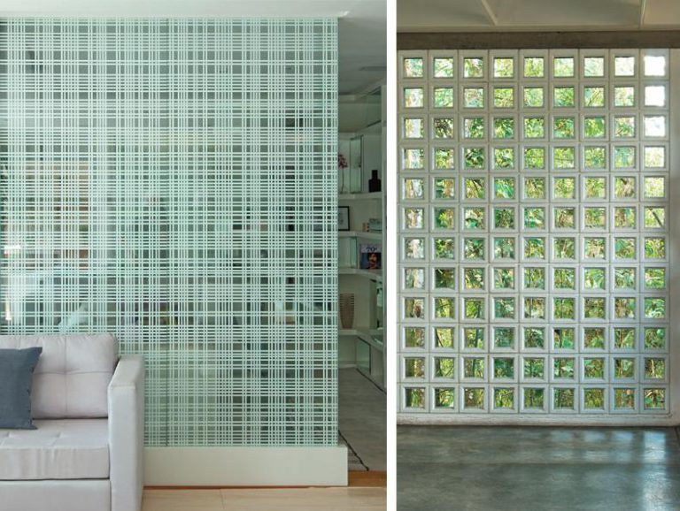 Transparência na arquitetura
