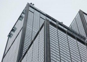 Elevadores Ledge - Skydech - Willis Tower - Chicago