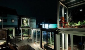 Fazenda Urbana Toquio - Roppongi Urban Farm - On Design