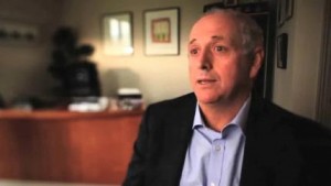 Gary Lubner, CEO da Belron - Autoglass - Carglass