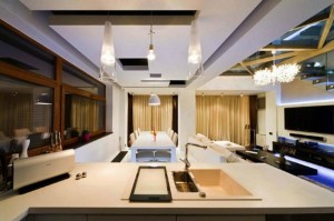 Loft Duplex Decorado - Situ Arquitetos - Romenia