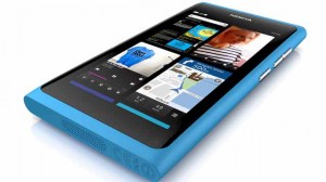 Nokia N9 - Novo Smartphone da Nokia