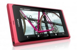 Nokia N9 - Smartphone Nokia
