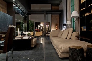Suite Claudia Leitte - Casa Cor 2011