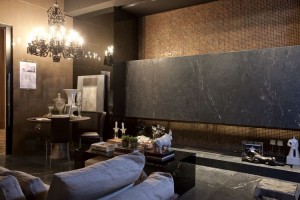 Suite Claudia Leitte - Casa Hotel 2011