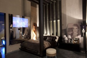 Suite Claudia Leitte Casa Hotel 2011