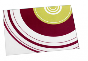 Tabuas de Vidro Marinex