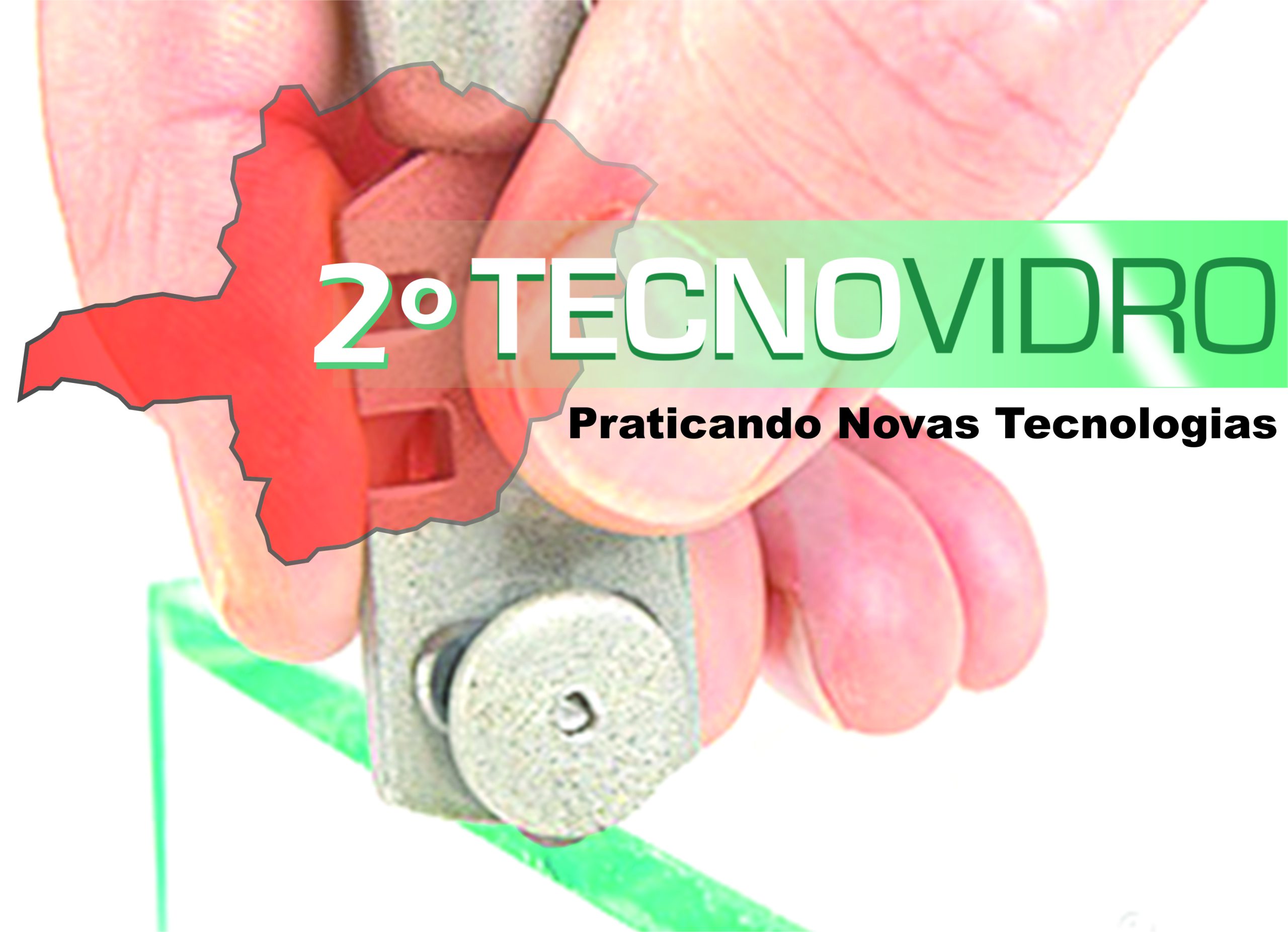 2º Tecnovidro em Belo Horizonte