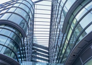 Vidro Laminado de Controle Solar - Cool Lite SKN Cebrace