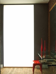 Vidro com Controle de Transparencia - Privacy Glass - PKO