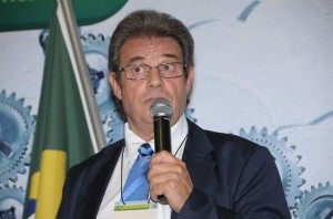 Gerard Briane Presidente do Grupo Briane Environnement