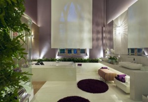 Sala de Banho da Morar Mais por Menos BH 2011