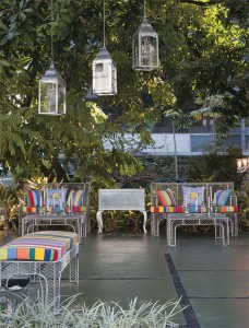 Jardim de Entrada da Casa-Cor-Rio-de-Janeiro-2011