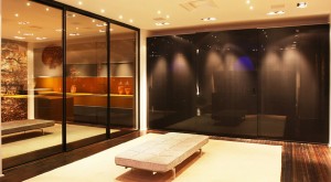 Ambiente Planejado no Cinex-Atelier de Bento-Goncalves
