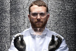 Gorilla Glass da Corning - Vidro Resistente a Riscos Utilizado nas Telas de iPhones e iPads