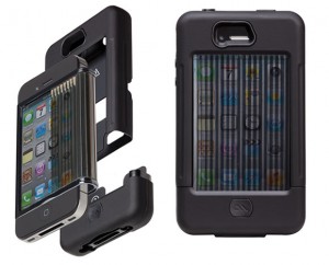 Tank - Case Protetor para iPhone 4 e 4S