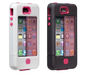 Tank - Case Protetor para iPhone 4 e 4S - Case Mate