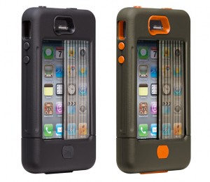 Tank - Case Protetor para iPhone 4 e 4S da Case Mate