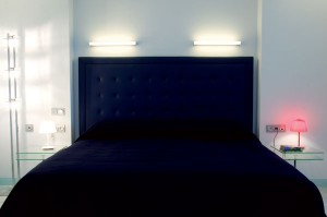 Arquitetura de Interiores em Apartamento na Espanha - MO..OW design