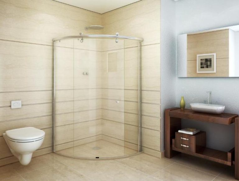 Ideia Glass apresenta seus tradicionais kits para box na Kitchen & Bath 2012