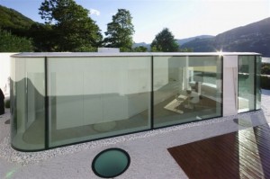 Lake Lugano House - JM Arquitetura
