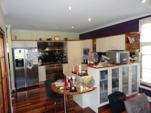 Cozinha Antes da Reforma - Sublime Architectural Interiors