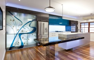 Cozinha Planejada - Sublime Architectural Interiors