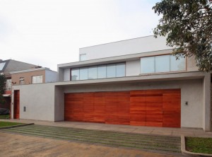 Casa em San Isidro, Lima, pela Arquiteta Cynthia Seinfeld