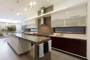 Cozinha Planejada pela Arquiteta Cynthia Seinfeld