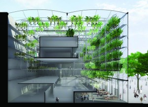 fazenda-vertical-de-bananas-urbanana-em-paris