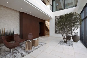 hall-de-cobertura-duplex-em-shenzhen-china-por-kokaistudios