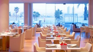 arquitetura-de-interiores-do-restaurante-do-hotel-w-barcelona-por-charles-farruggio