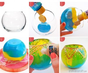 como-fazer-lanterna-marroquina-com-pote-de-vidro