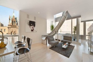 escorregador-de-apartamento-duplex-em-nova-york-por-tca