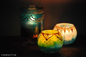 lanternas-marroquinas-com-vaso-de-vidro