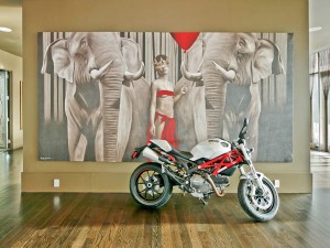 moto-ducati-da-cobertura-triplex-do-cantor-lenny-kravitz-em-nova-york