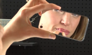 painel-espelhado-para-iphone-4-4s