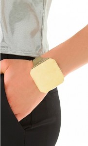 pulseira-de-ouro-com-espelho-da-maison-martin-margiela