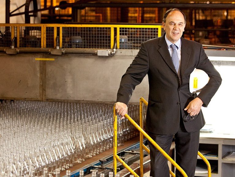 Divisão de embalagens de vidro da Saint-Gobain anuncia fábrica em Sergipe