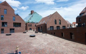 exterior-da-book-mountain-biblioteca-em-spijkenisse-na-holanda