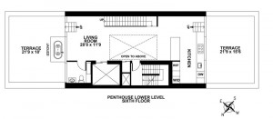 planta-do-primeiro-andar