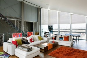 sala-de-cobertura-duplex-com-estilo-industrial-em-londres