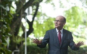 benoit-d-iribarne-delegado-geral-da-saint-gobain-no-brasil