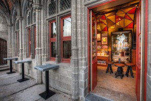 entrada-do-duvelorium-cafe-em-bruges-na-belgica