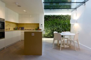 arquitetura-cozinha-e-sala-de-jantar-com-cobertura-de-vidro-casa-em-knightsbridge-londres-por-rajiv-saini