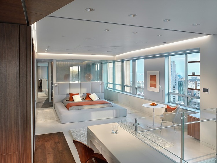 decoracao-azul-suite-do-casal-loft-duplex-em-san-francisco-por-winder-gibson