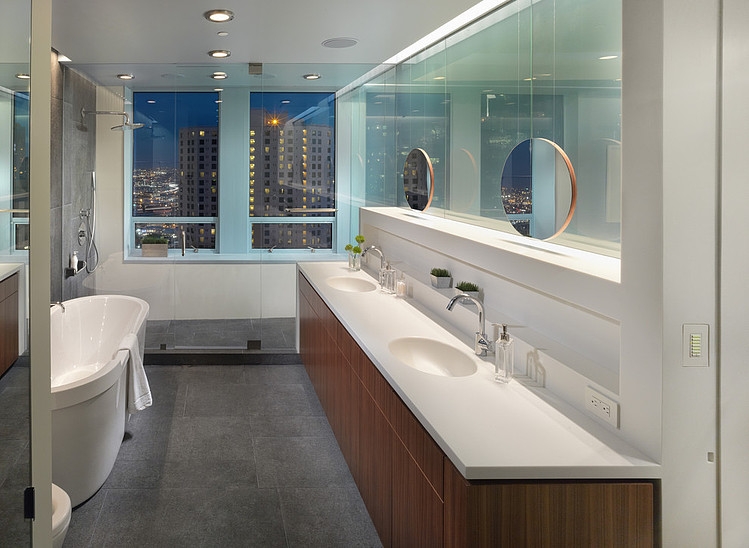decoracao-banheiro-casal-loft-duplex-em-san-francisco-por-winder-gibson