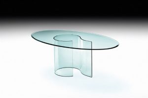 mesa-redonda-papiro-com-base-de-vidro-curvo-por-giugiaro-design-para-a-fiam