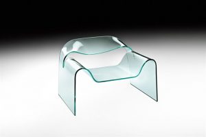 poltrona-de-vidro-ghost-pela-designer-cini-boeri