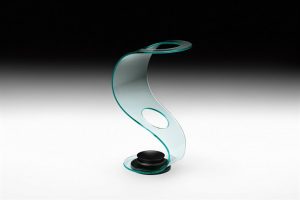 porta-guarda-chuva-de-vidro-cobra-por-elio-vigna